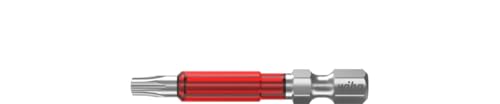 Wiha Zestaw Bity T15 49 mm TY-Bit 5 szt. Wiha Zestaw Bity T15 49 mm TY-Bit 5 szt.