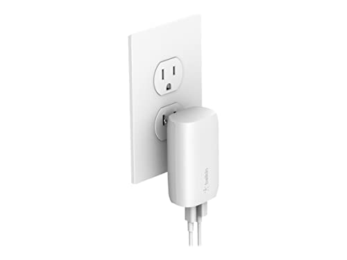 Belkin Boost Charge – Zasilacz sieciowy 37 W PD 3.0 USB-C/USB-A