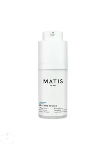 Matis Reponse Regard Lifting-Eyes – Wygładzający krem pod oczy