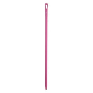 Ultra stal hygiëne 130 cm polipropylen 1300 x Ø 34 mm Ultra stal hygiëne 130 cm polipropylen 1300 x Ø 34 mm