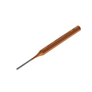 Gedore wybijak do zawleczek, 1 częściowy, 3 mm, stal/lakier, srebrny/miedź Gedore wybijak do zawleczek, 1 częściowy, 3 mm, stal/lakier, srebrny/miedź