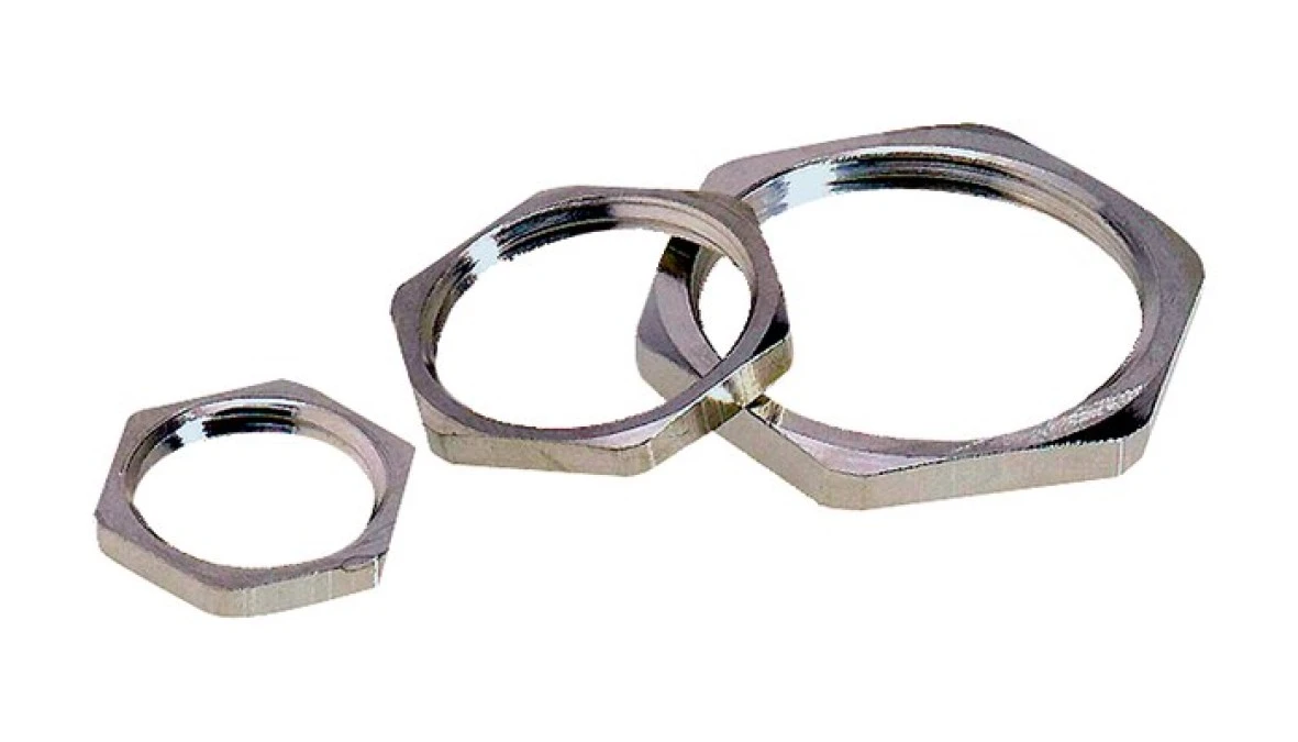 Nakrętka mosiężna PG48 SKINDICHT SM 48 52003580 /25szt./ - obrazek 1