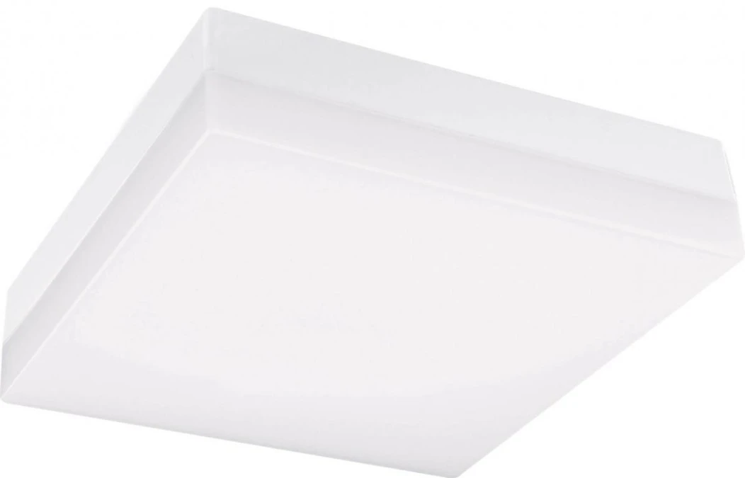 LED SMART‑S White 18W CCT 2070/2650lm ‑ Plafon LED GXLS287 - obrazek 1