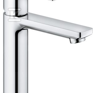 Bateria umywalkowa Grohe Lineare, DN 15 rozmiar S 23106001 Bateria umywalkowa Grohe Lineare, DN 15 rozmiar S 23106001