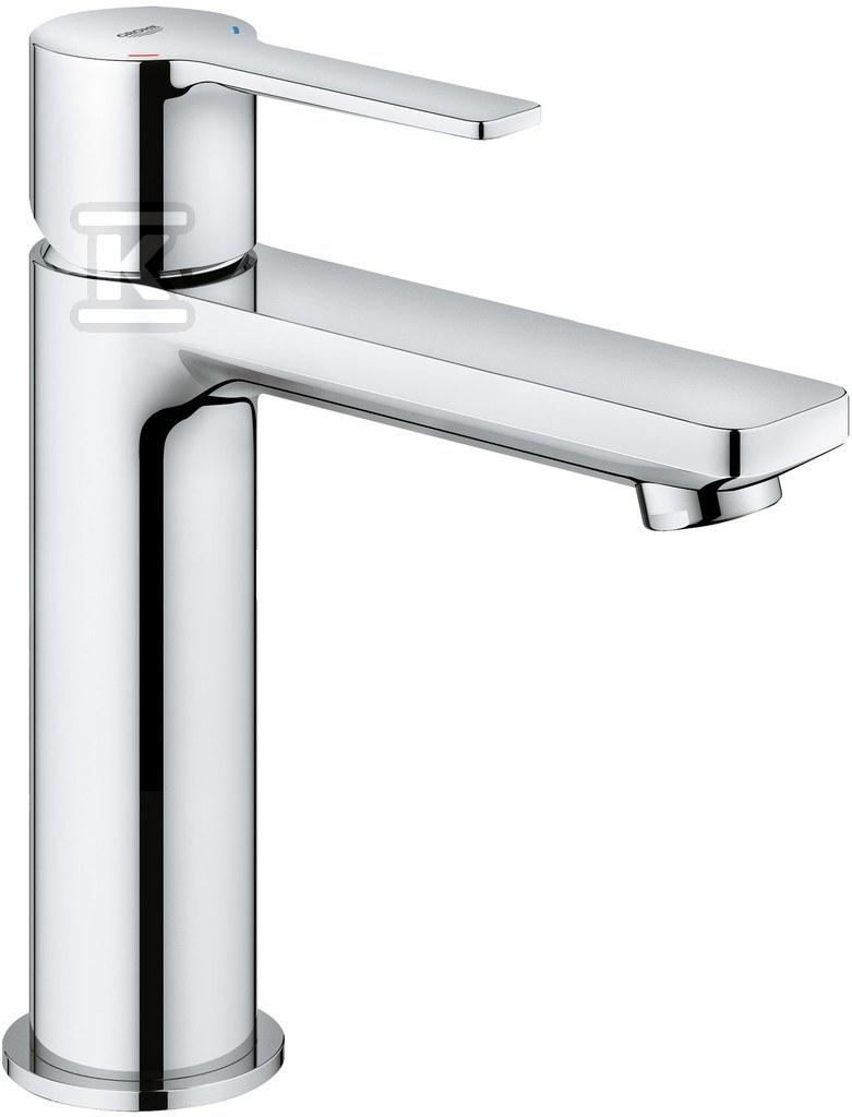 Bateria umywalkowa Grohe Lineare, DN 15 rozmiar S 23106001 - obrazek 1