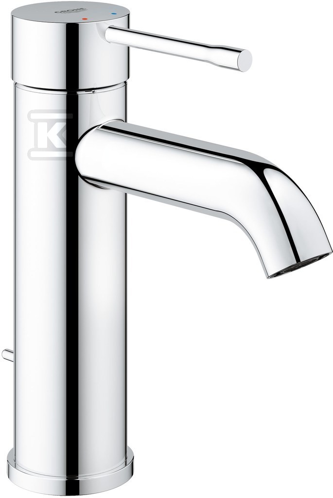 Bateria umywalkowa Grohe Essence, DN 15 rozmiar S 23589001 - obrazek 1