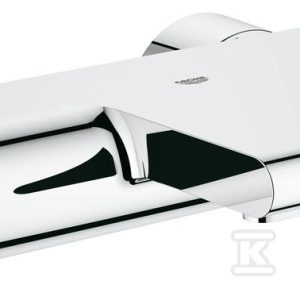 Bateria wannowa Grohe Grohtherm 2000 z termostatem, DN 15 34174001