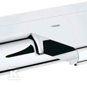 Bateria wannowa Grohe Grohtherm 2000 z termostatem, DN 15 34464001