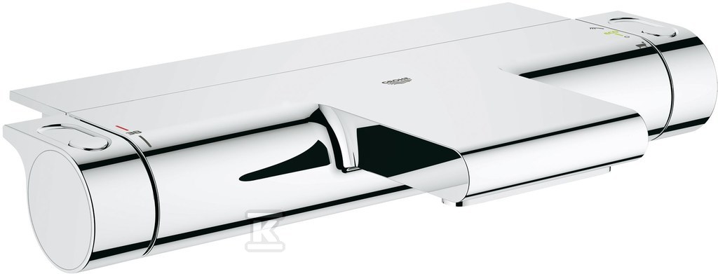 Bateria wannowa Grohe Grohtherm 2000 z termostatem, DN 15 34464001 - obrazek 1