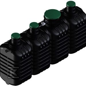 Oczyszczalnia przydomowa biologiczna ACTIBIO12 (RLM: 9-12 użytkowników), przepustowość 2.7m3/dobę, zbiornik 10000L, osadnik 5000L, reaktor 5000L , zewnętrzna skrzynka sterująca, technologia SBR z osadem czynnym W-203 Oczyszczalnia przydomowa biologiczna ACTIBIO12 (RLM: 9-12 użytkowników), przepustowość 2.7m3/dobę, zbiornik 10000L, osadnik 5000L, reaktor 5000L , zewnętrzna skrzynka sterująca, technologia SBR z osadem czynnym W-203