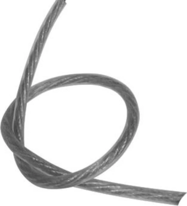 Linka stalowa typ LS 5 650421 /150m/