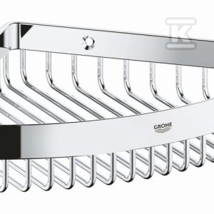 Koszyk na kosmetyki Selection Cube Grohe 40809000 Koszyk na kosmetyki Selection Cube Grohe 40809000