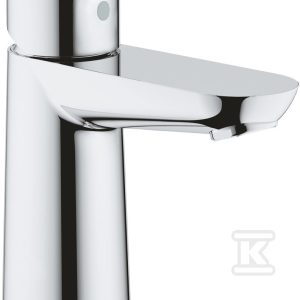 Bateria umywalkowa BAUEDGE, DN 15, rozmiar S 23330000