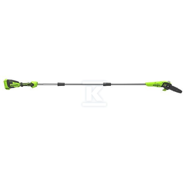 Pilarka 40V na wysięgniku 20 cm [Urządzenie, G40PSF] GR1401107 - obrazek 1