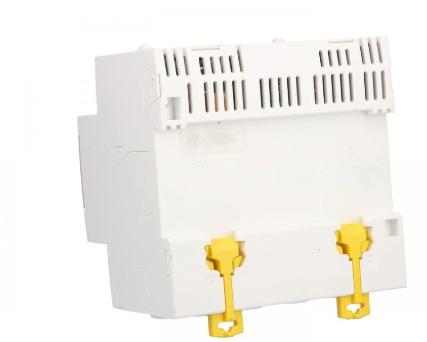 Licznik energii elektrycznej 1/3‑fazowy 63A 100‑277/173‑480V kl.1 Modbus cyfrowy modułowy iEM3150 A9MEM3150 - obrazek 2