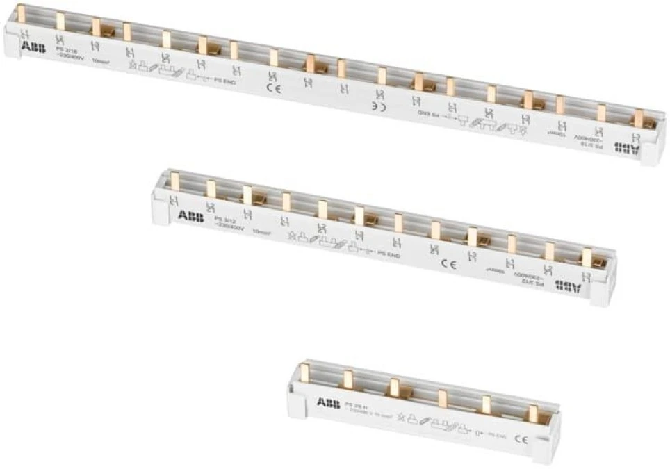 Listwa łączeniowa PS3/48H 2CDL230001R1048 - obrazek 1