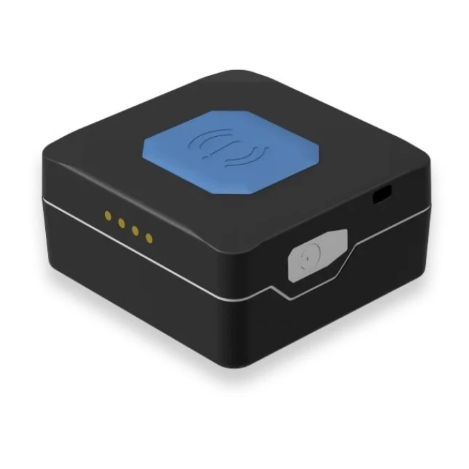 Lokalizator GPS Osobisty Tracker z łącznością GPS, GSM oraz Bluetooth Teltonika TMT250
