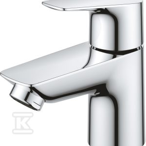 Zawór sztorcowy BauEdge 1/2″, rozmiar XS 20421001 Zawór sztorcowy BauEdge 1/2″, rozmiar XS 20421001