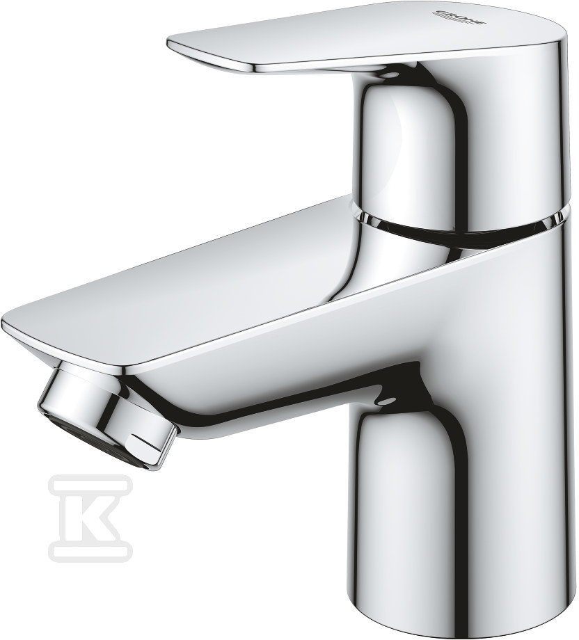 Zawór sztorcowy BauEdge 1/2", rozmiar XS 20421001 - obrazek 1