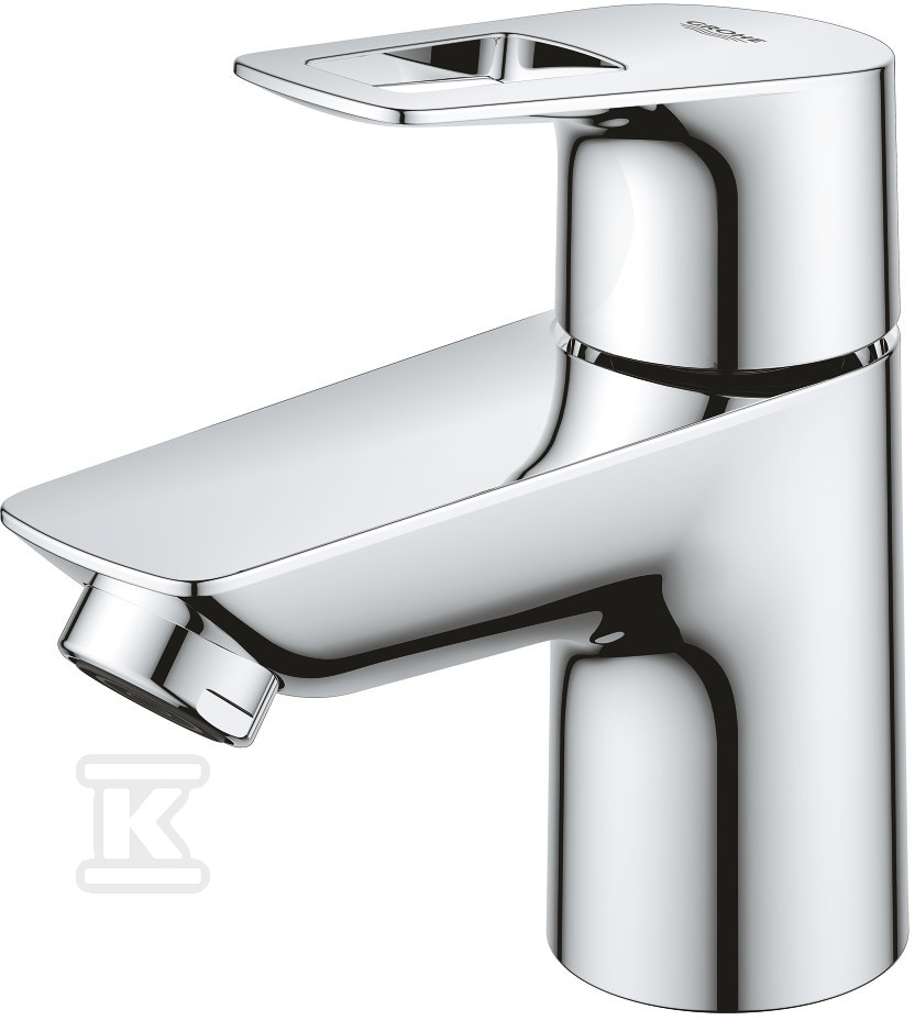 Zawór sztorcowy BauLoop 1/2", rozmiar XS 20422001 - obrazek 1