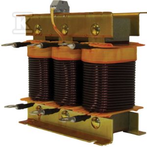 Dławik HFL 14/10 Cu 004656811 Dławik HFL 14/10 Cu 004656811