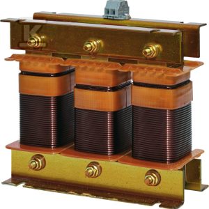 Dławik HFL 7/5 Cu 004656800 Dławik HFL 7/5 Cu 004656800