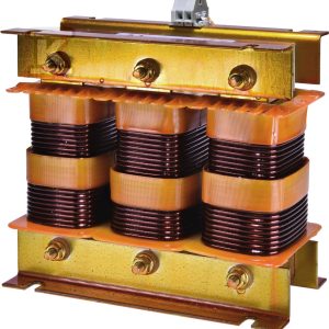 Dławik HFL 7/12,5 Cu 004656802 Dławik HFL 7/12,5 Cu 004656802