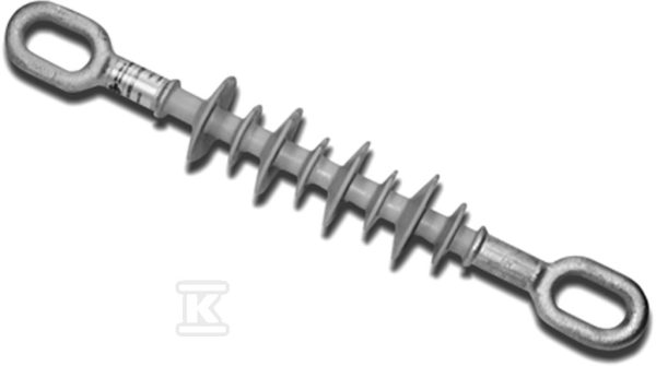 Izolator kompozytowy wiszący CS70AA20, 515mm 006638011