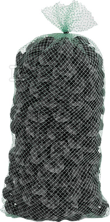 Wkład filtracyjny -kształtki PE, worek 2kg, do osadników gnilnych 31270
