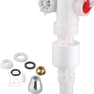 Zawór napełniający Grohe uniwersalny 37095000 Zawór napełniający Grohe uniwersalny 37095000