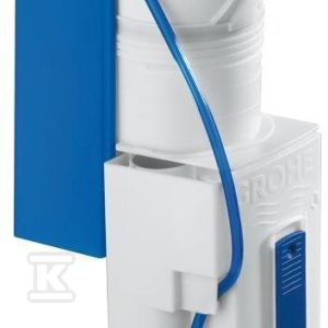 Zawór spustowy Grohe AV1, spłukiwanie 2-pojemnościowe 42320000 Zawór spustowy Grohe AV1, spłukiwanie 2-pojemnościowe 42320000