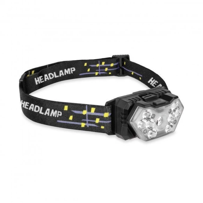 Latarka LED czołowa Pyxis 1.0 GW‑0152 - obrazek 1