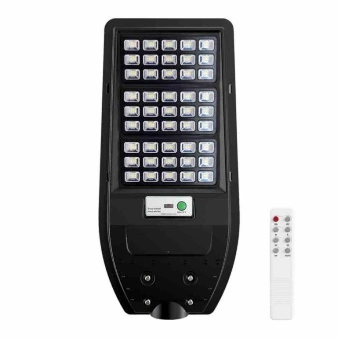 Latarnia Solarna Via 100W 1200lm 6000K EKO9094 Eko‑Light