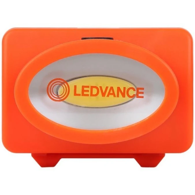 Latarka LED bateryjna czołowa HEADL BTRY COMP 3W 100lm 3xAAA IP22 4099854175749 - obrazek 2