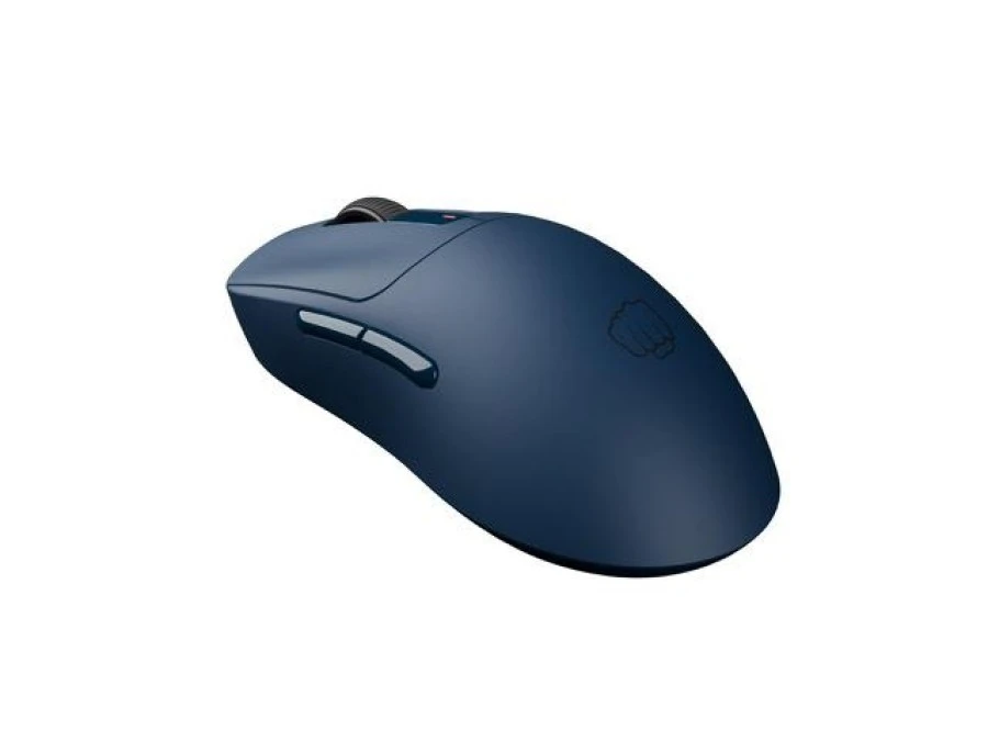 Mysz dla graczy fury tanto t4 wireless bezprzewodowa 12000dpi granatowa gamingowa - obrazek 2