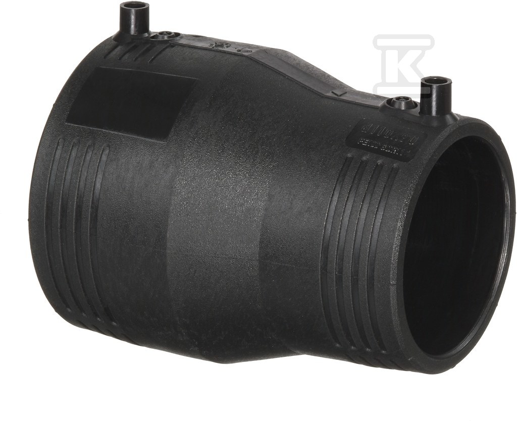 Redukcja elektrooporowa d110x63 PE100, SDR11, PN10 gaz/PN16 woda 753901832 - obrazek 1