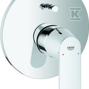 Bateria wannowa Grohe Eurosmart Cosmopolitan jednouchwytowa 19382000