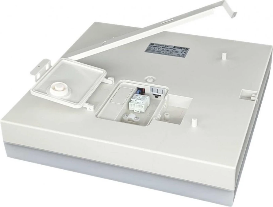 LED SMART‑S White 24W CCT 2650/3250lm ‑ Plafon LED GXLS314 - obrazek 3