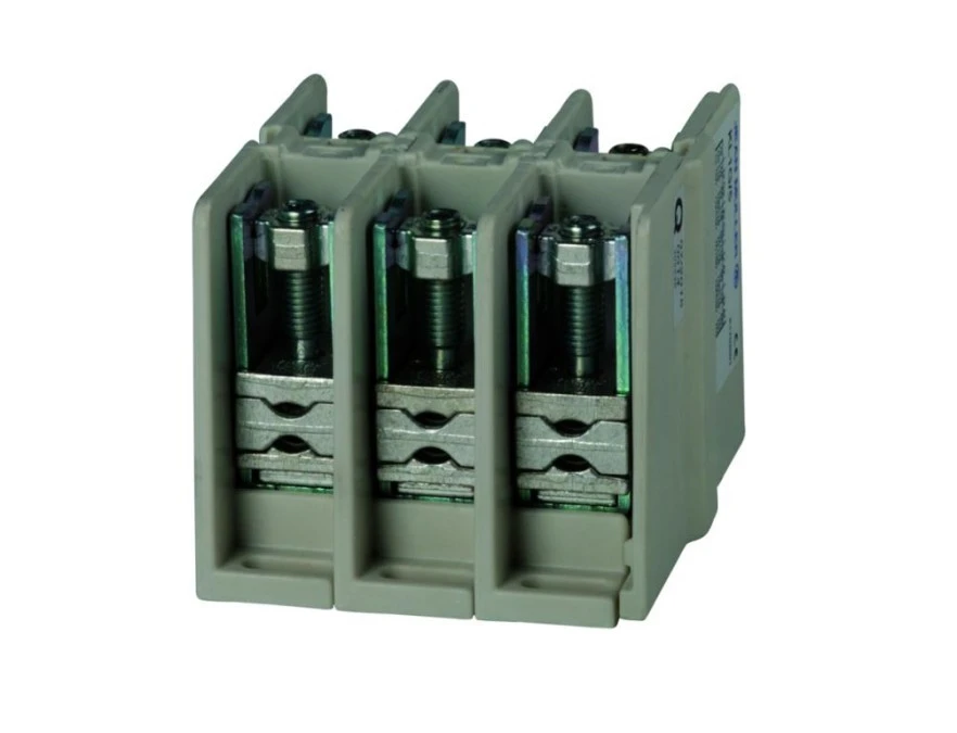 Listwa zaciskowa KL1G/3/F K1701305 - obrazek 1