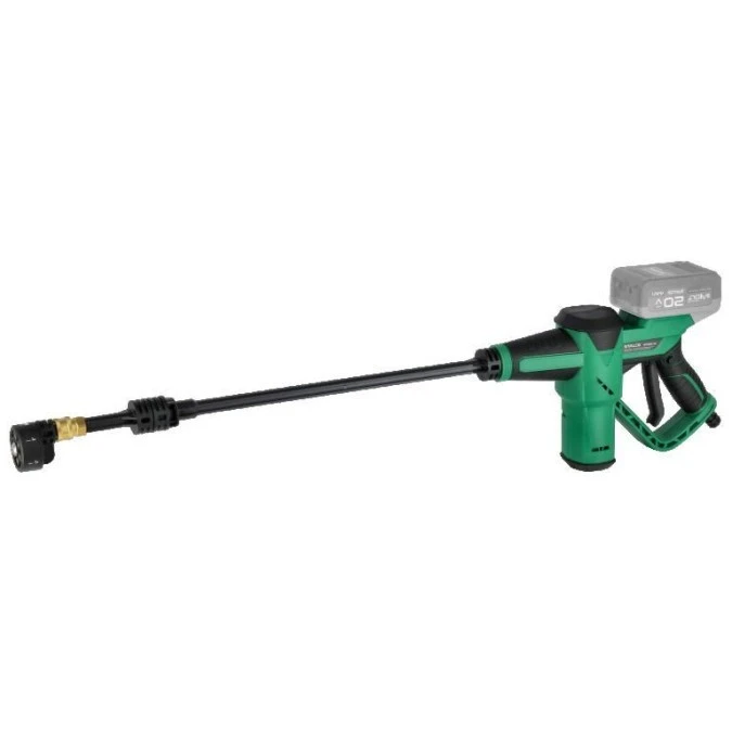 Myjka ciśnieniowa HPS20‑24 20V S‑VOLT STALCO S‑97371 - obrazek 2