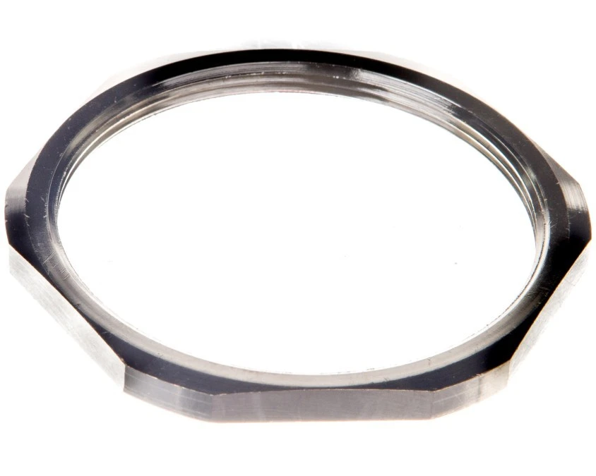 Nakrętka mosiężna M63 MDN 63M E03DK‑04020200701 /5szt./ - obrazek 1