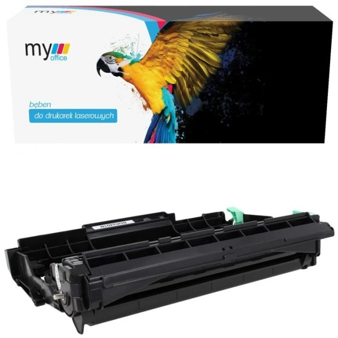 MyOffice zamiennik bębna Brother DR2401 - obrazek 1