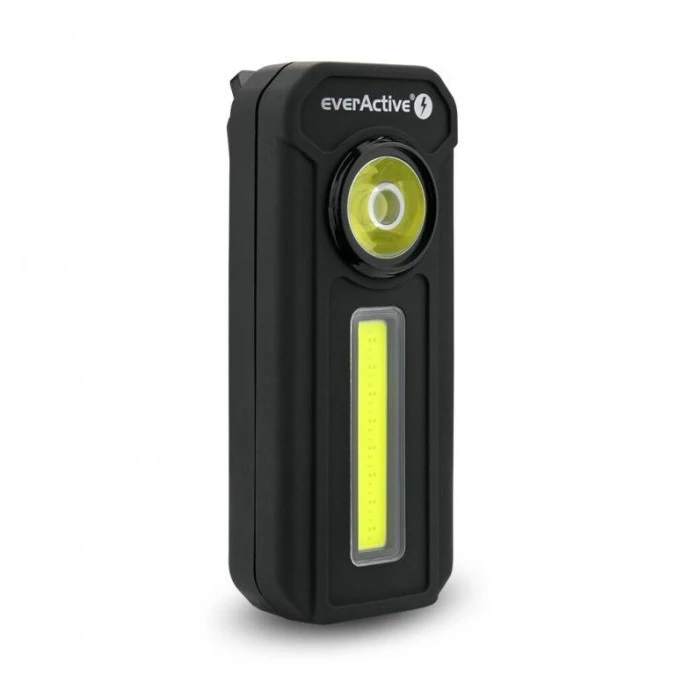Latarka warsztatowa inspekcyjna diodowa (LED) everActive WL‑300 - obrazek 2