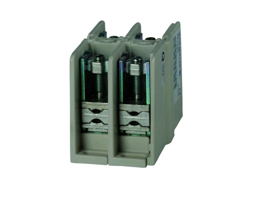 Listwa zaciskowa KL1G/2/BR K1702201 - obrazek 1