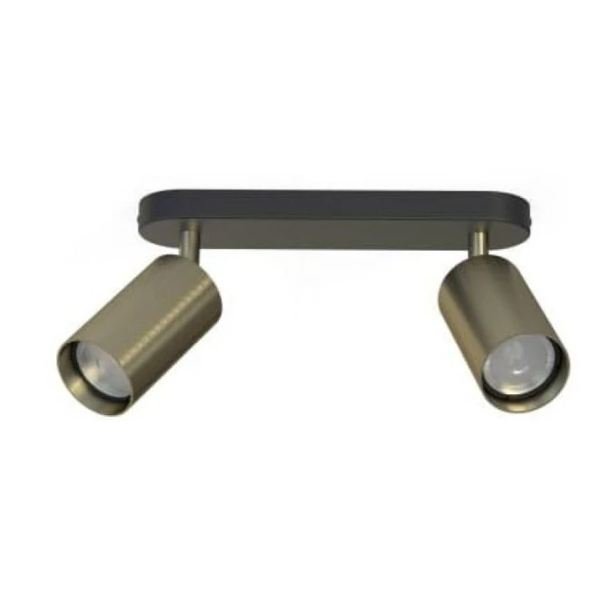LISTWA EYE SPOT BRASS II 8817 Nowodvorski - obrazek 2