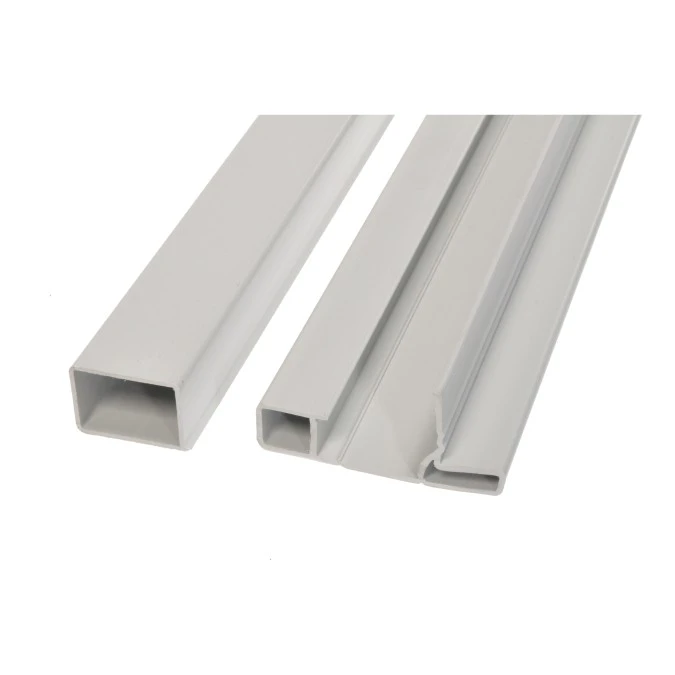 Listwa wykończeniowa 725mm XL3 2000 020562 - obrazek 1