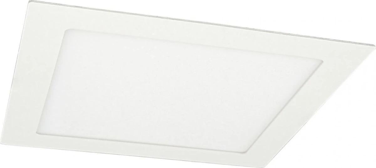 LED VEGA‑S White 12W CCT 1100/1600lm ‑ Oprawa LED do zabudowy p/t (Downlight LED) GXDW405 - obrazek 1