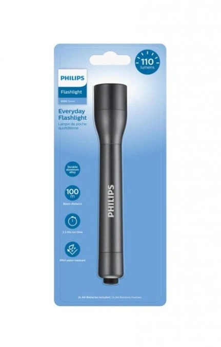 Latarka philips led 110lm SFL4002T - obrazek 2
