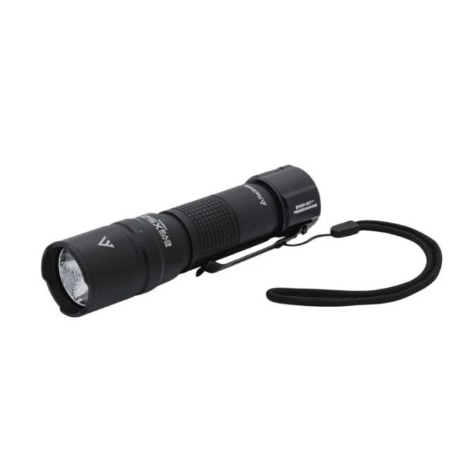 Latarka ręczna MacTronic Black Eye X52 THH0080 - obrazek 2