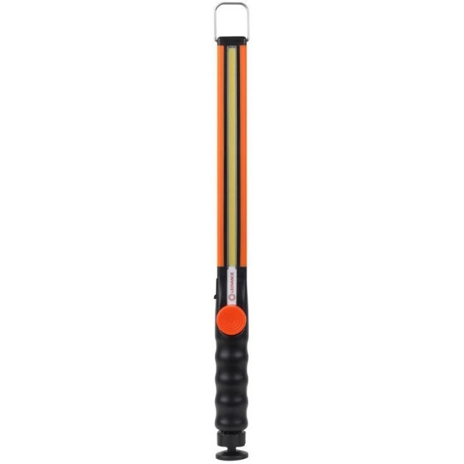 Latarka LED akumulatorowa samochodowa CAR RECH MULTI 5W 400lm 1800mAh IP22 4099854175640 - obrazek 1